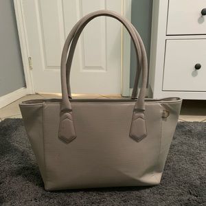 Dagne Dover Signature Tote - Classic
